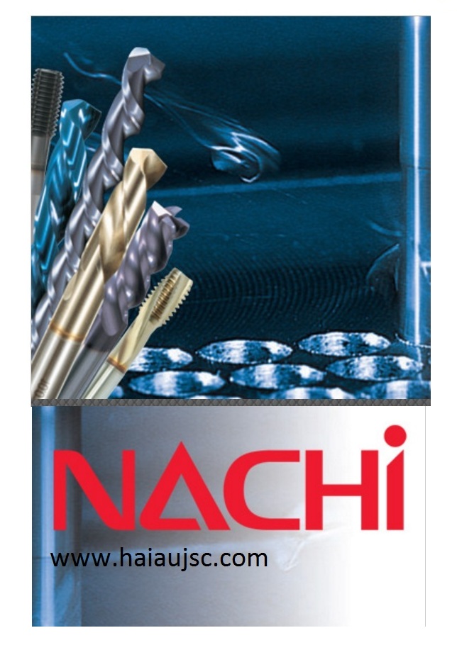 Ta rô ren Nachi